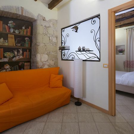 Casa Stampaxi Apartment Cagliari Luaran gambar