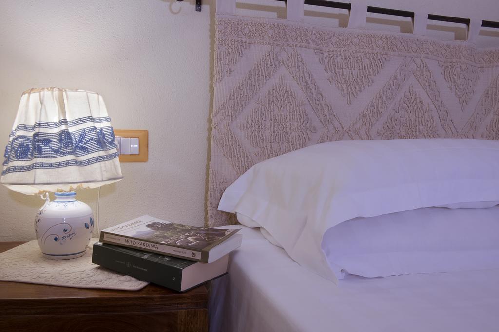 Casa Stampaxi Apartment Cagliari Luaran gambar