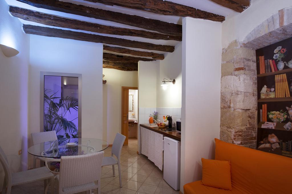 Casa Stampaxi Apartment Cagliari Luaran gambar