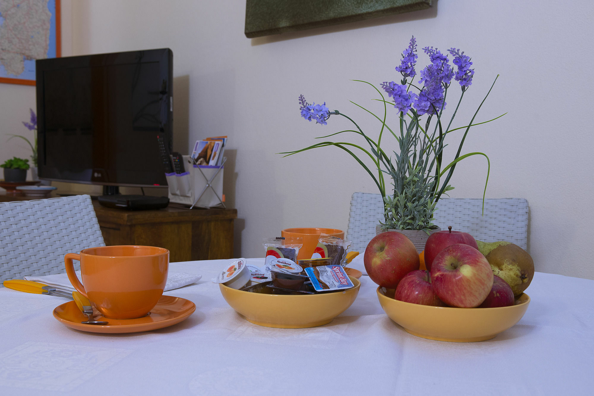 Casa Stampaxi Apartment Cagliari Luaran gambar