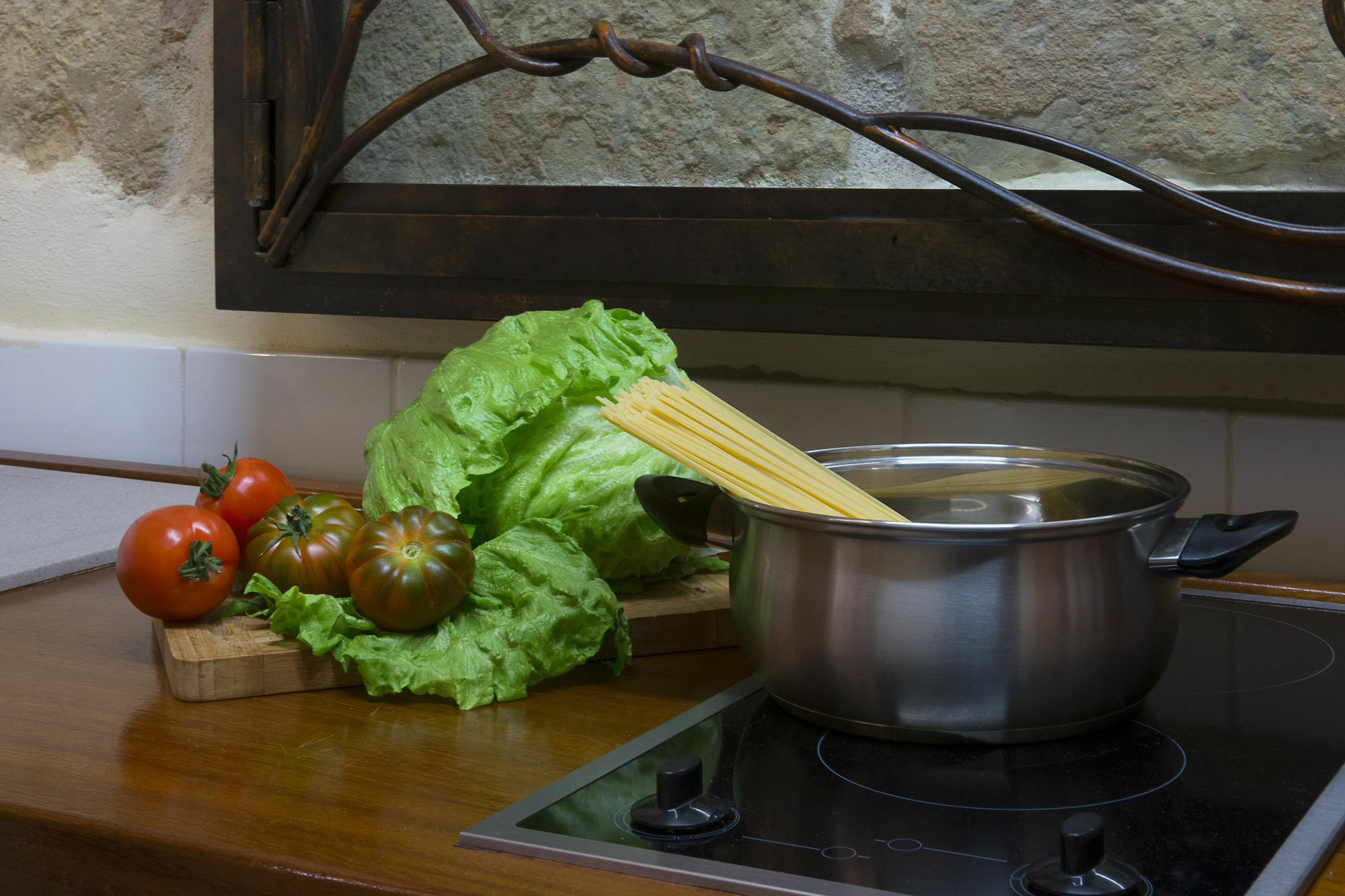 Casa Stampaxi Apartment Cagliari Luaran gambar