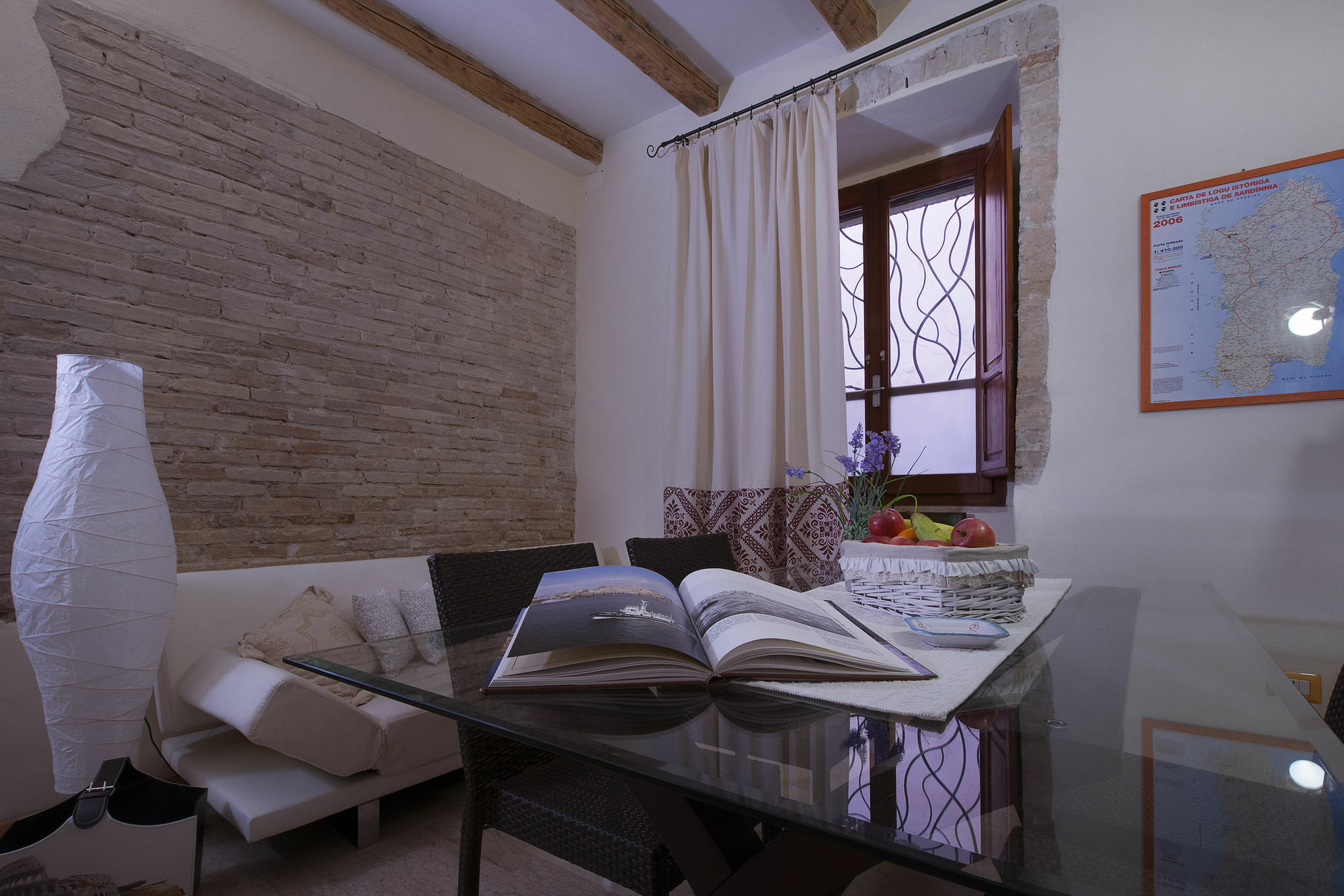 Casa Stampaxi Apartment Cagliari Luaran gambar