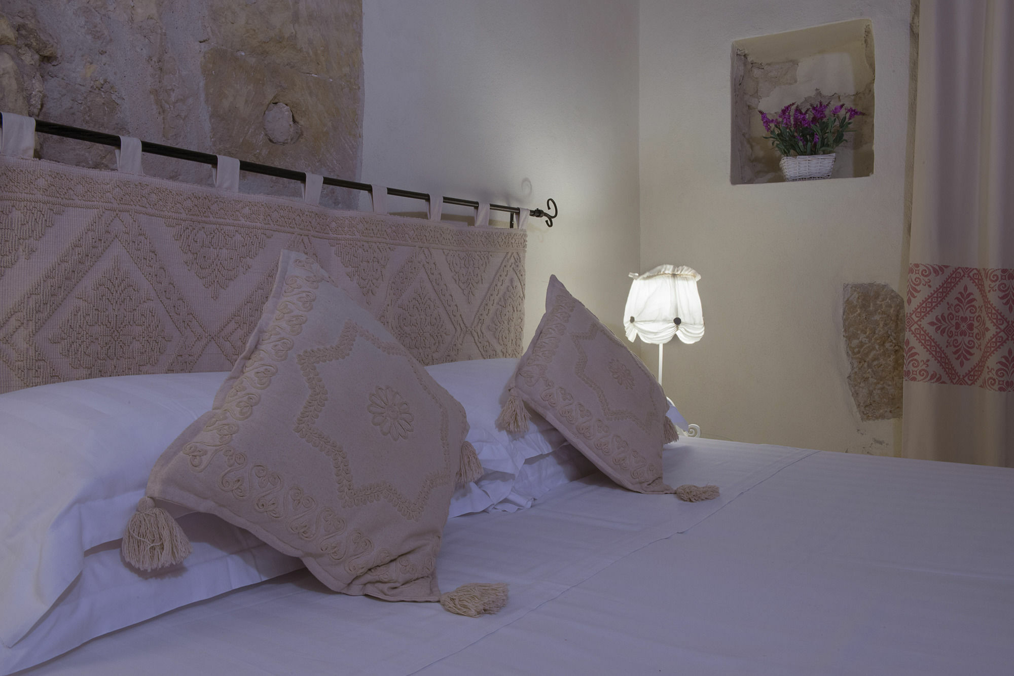 Casa Stampaxi Apartment Cagliari Luaran gambar