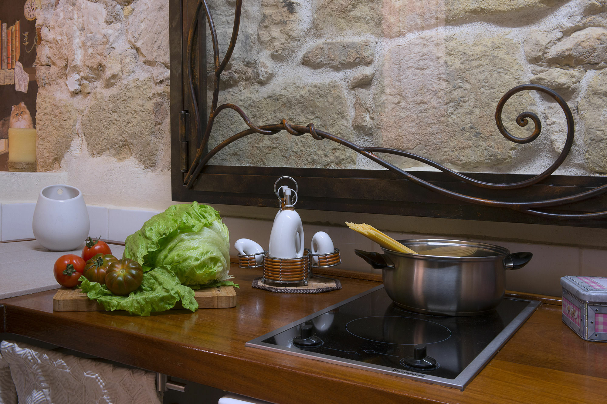Casa Stampaxi Apartment Cagliari Luaran gambar