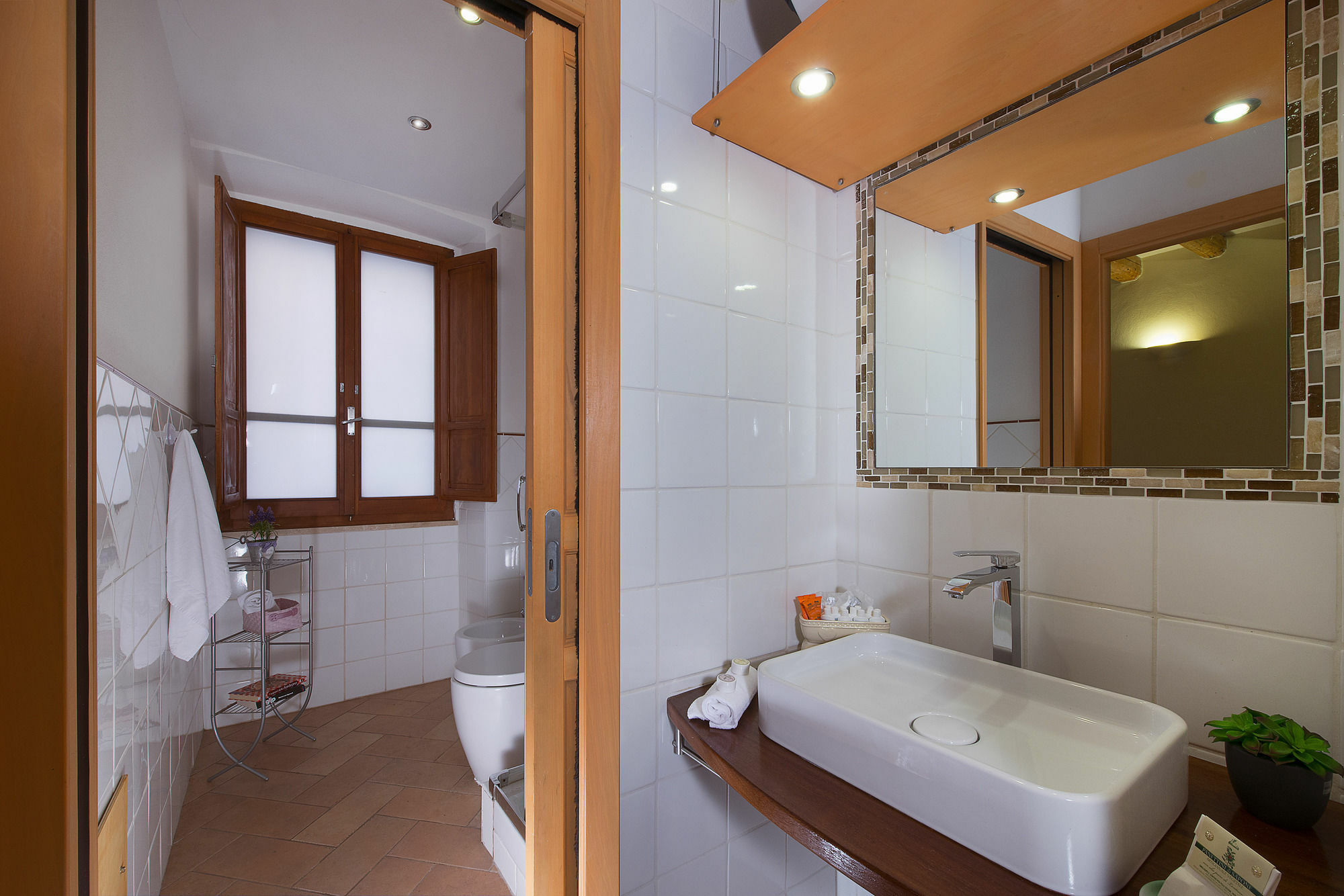 Casa Stampaxi Apartment Cagliari Luaran gambar