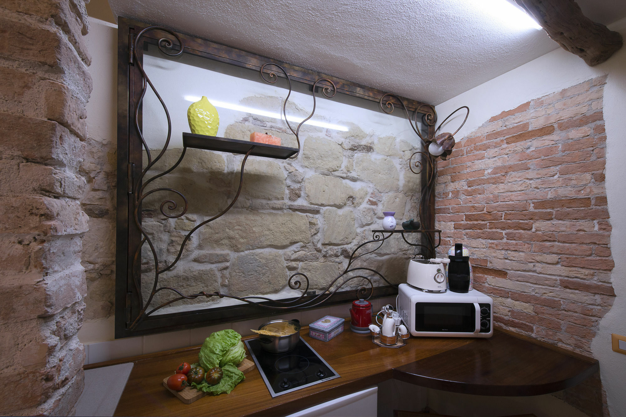 Casa Stampaxi Apartment Cagliari Luaran gambar