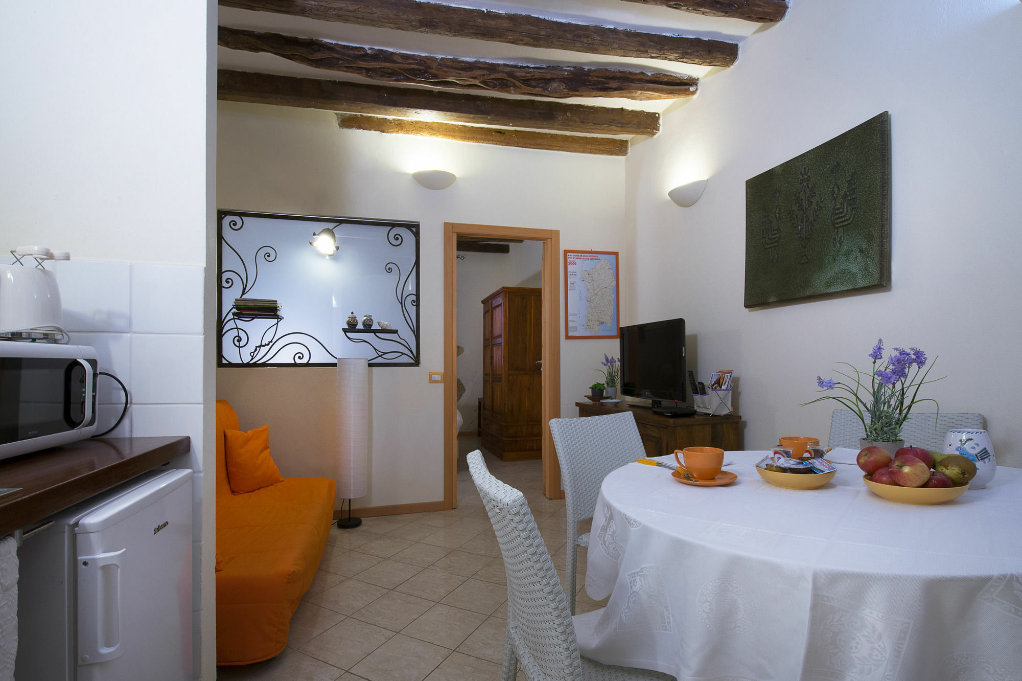Casa Stampaxi Apartment Cagliari Luaran gambar