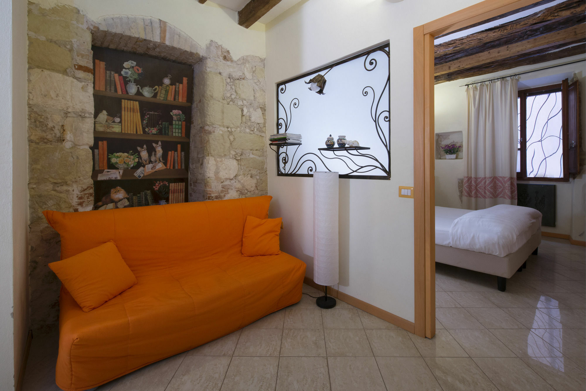 Casa Stampaxi Apartment Cagliari Luaran gambar