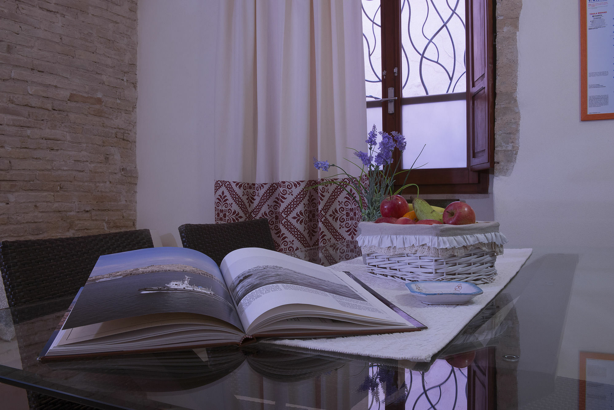 Casa Stampaxi Apartment Cagliari Luaran gambar
