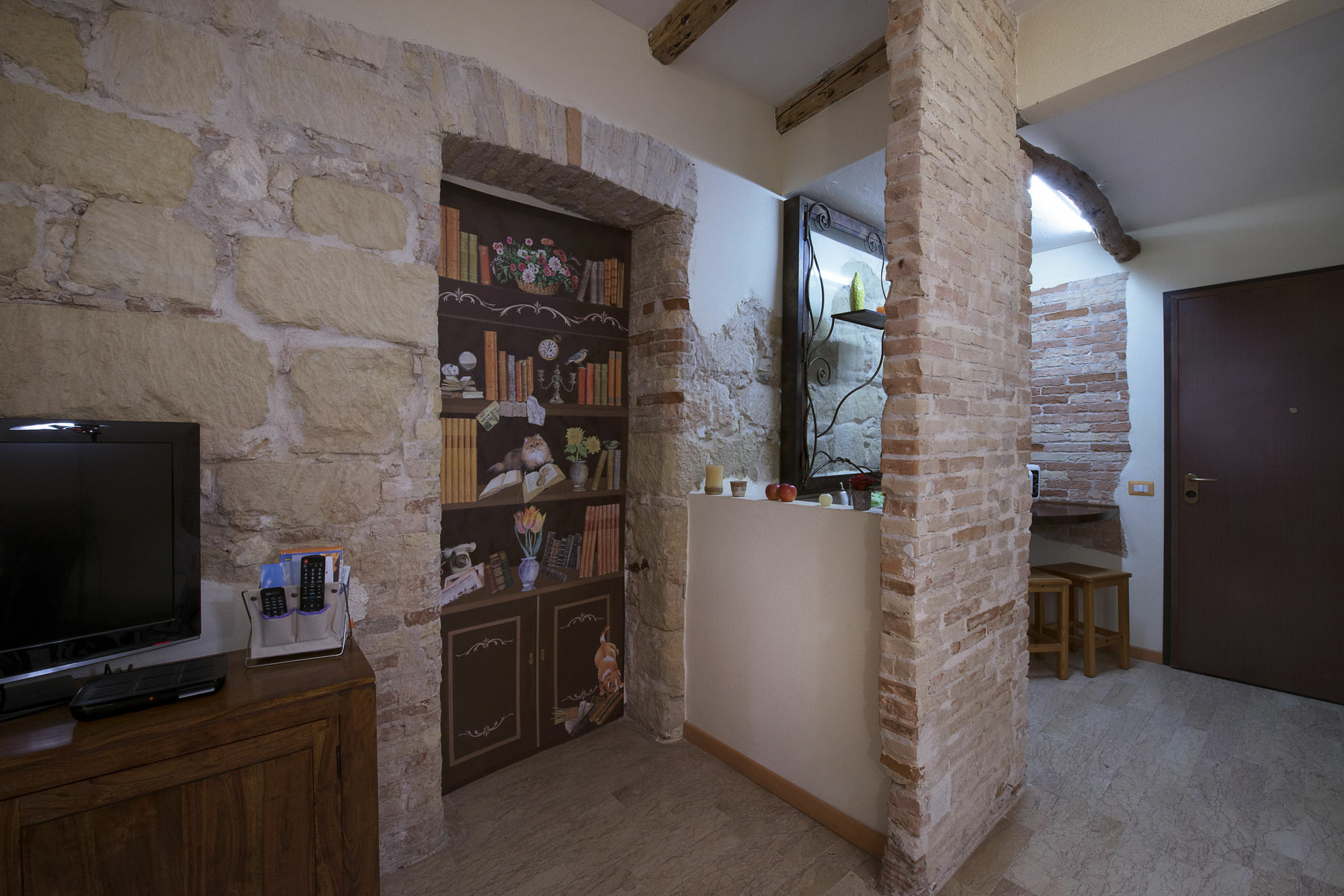 Casa Stampaxi Apartment Cagliari Luaran gambar