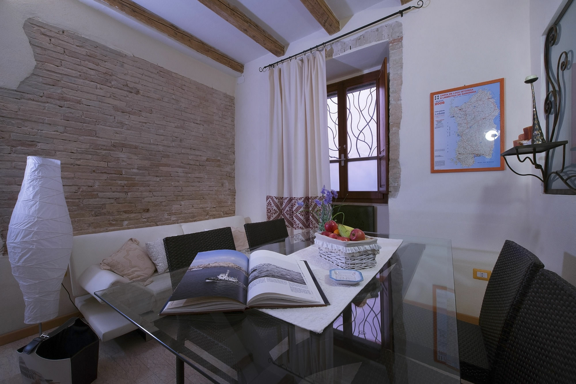 Casa Stampaxi Apartment Cagliari Luaran gambar