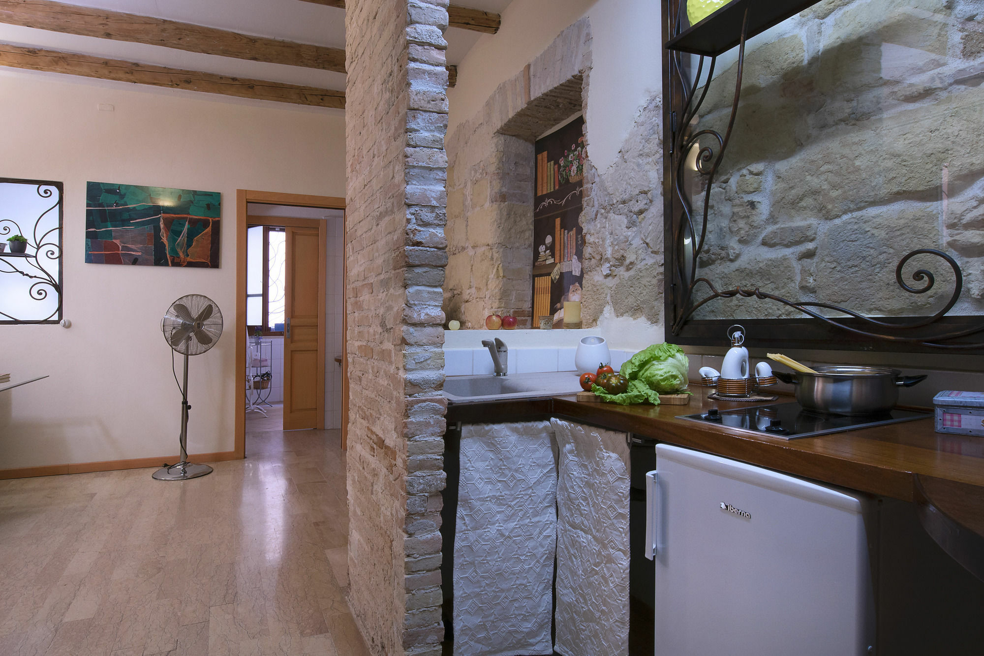 Casa Stampaxi Apartment Cagliari Luaran gambar