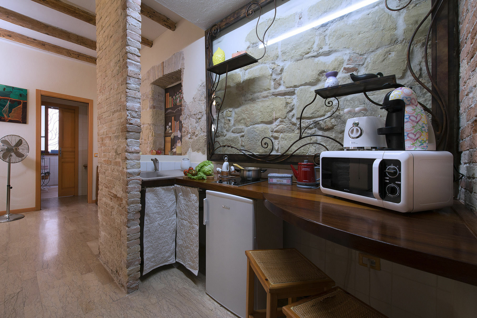 Casa Stampaxi Apartment Cagliari Luaran gambar