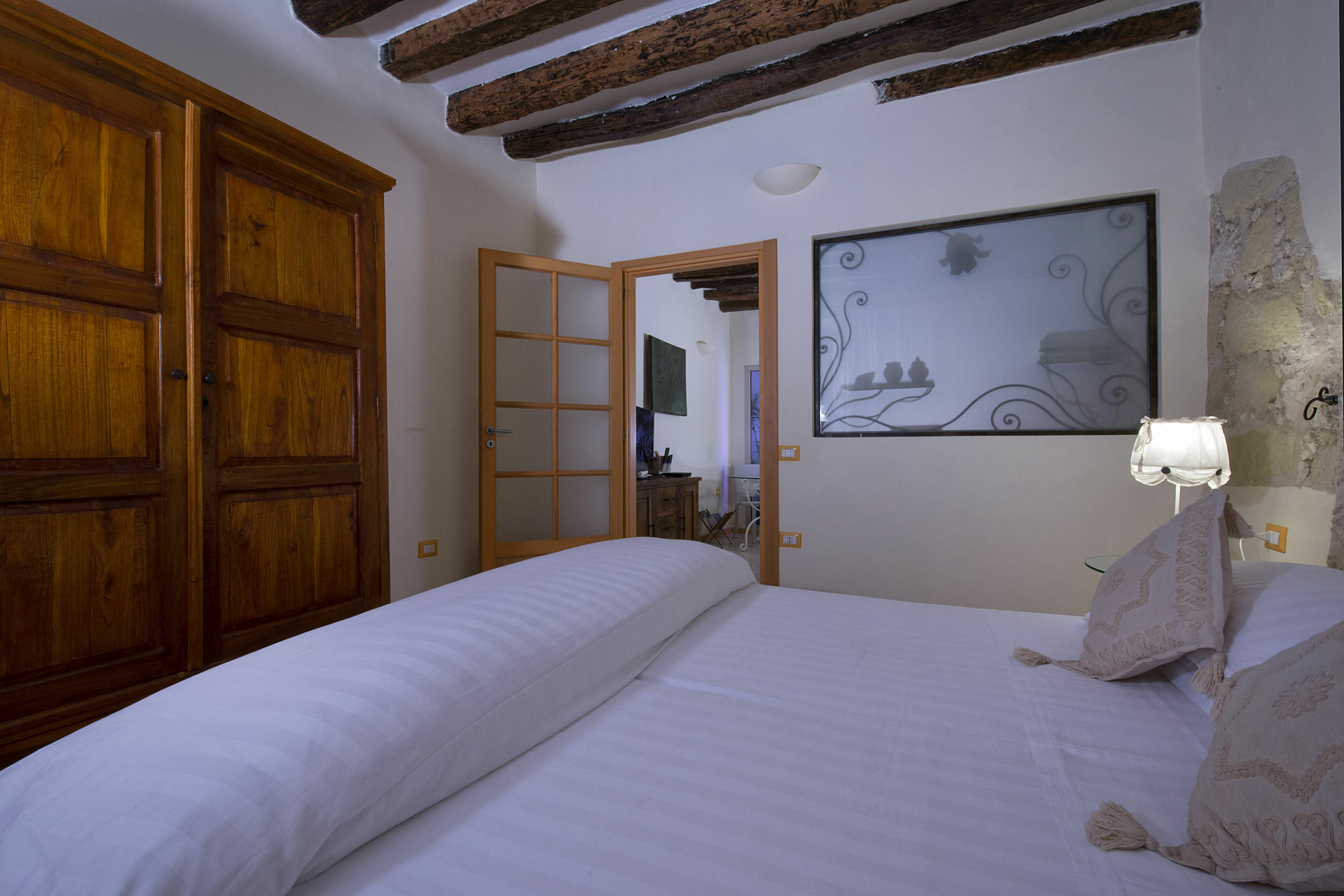 Casa Stampaxi Apartment Cagliari Luaran gambar